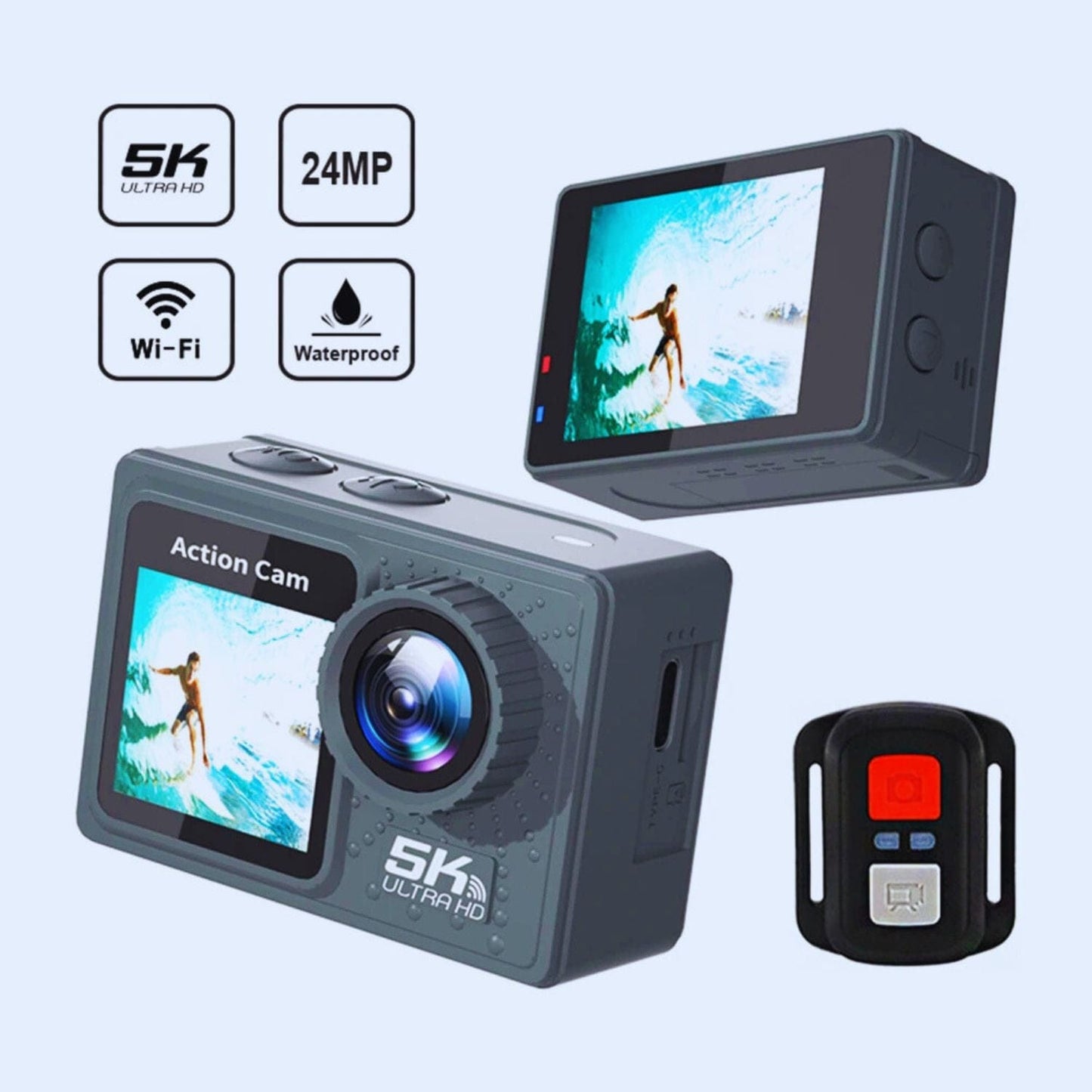 camera pour randonnée CHINA