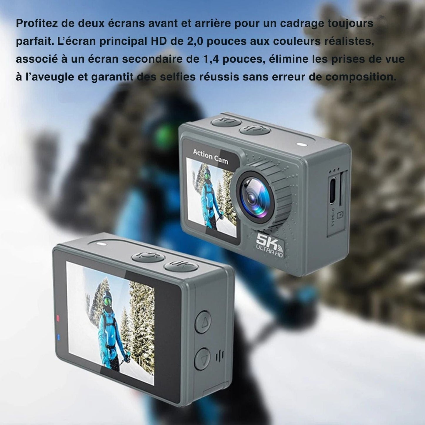 camera pour randonnée CHINA