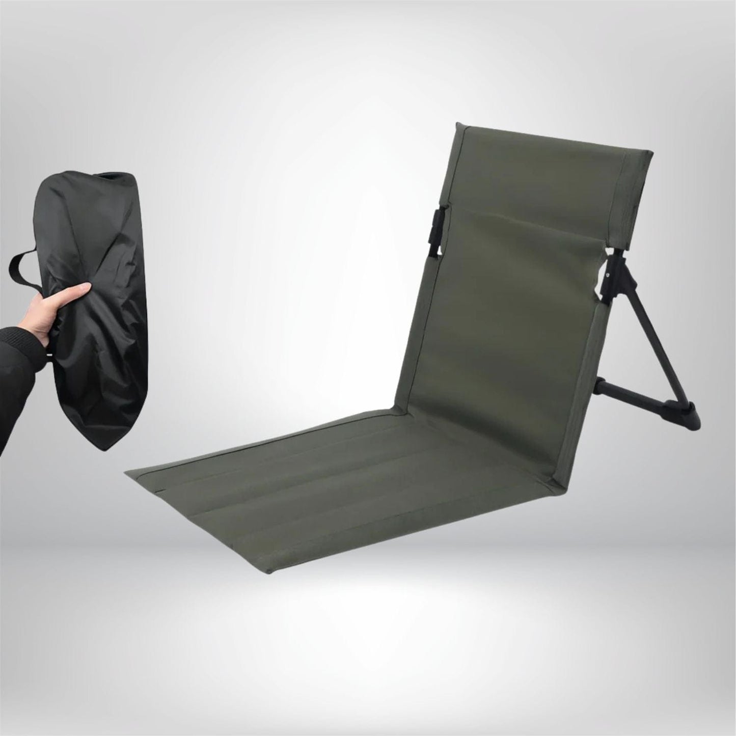 Chaise pliante randonnée