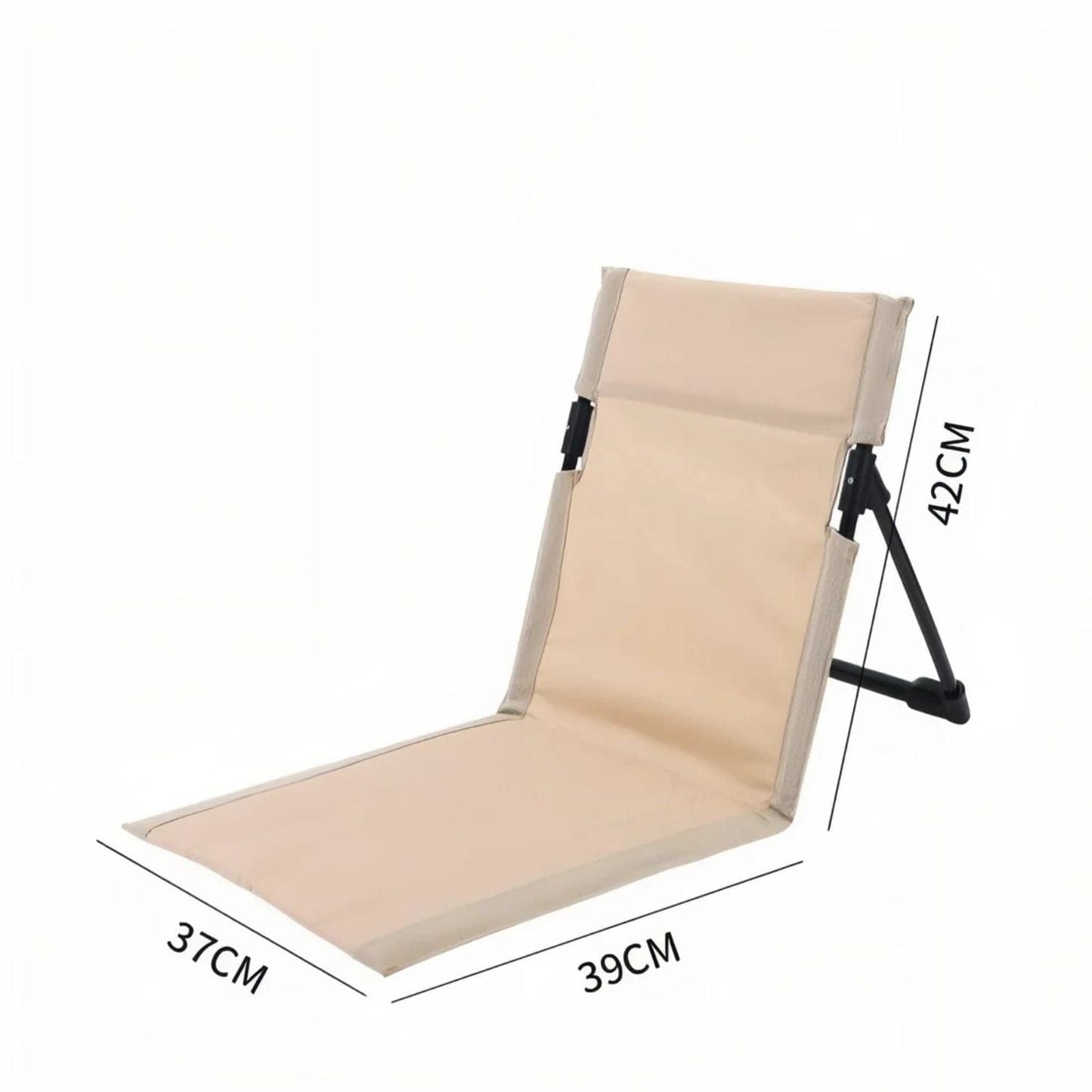 Chaise pliante randonnée