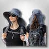 Chapeaux de randonnée