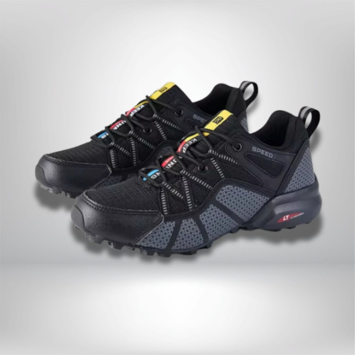 chaussure basse randonné homme