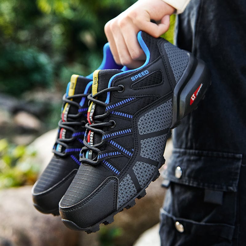 chaussure basse randonné homme
