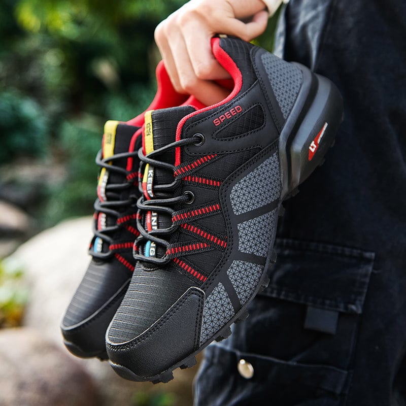 chaussure basse randonné homme