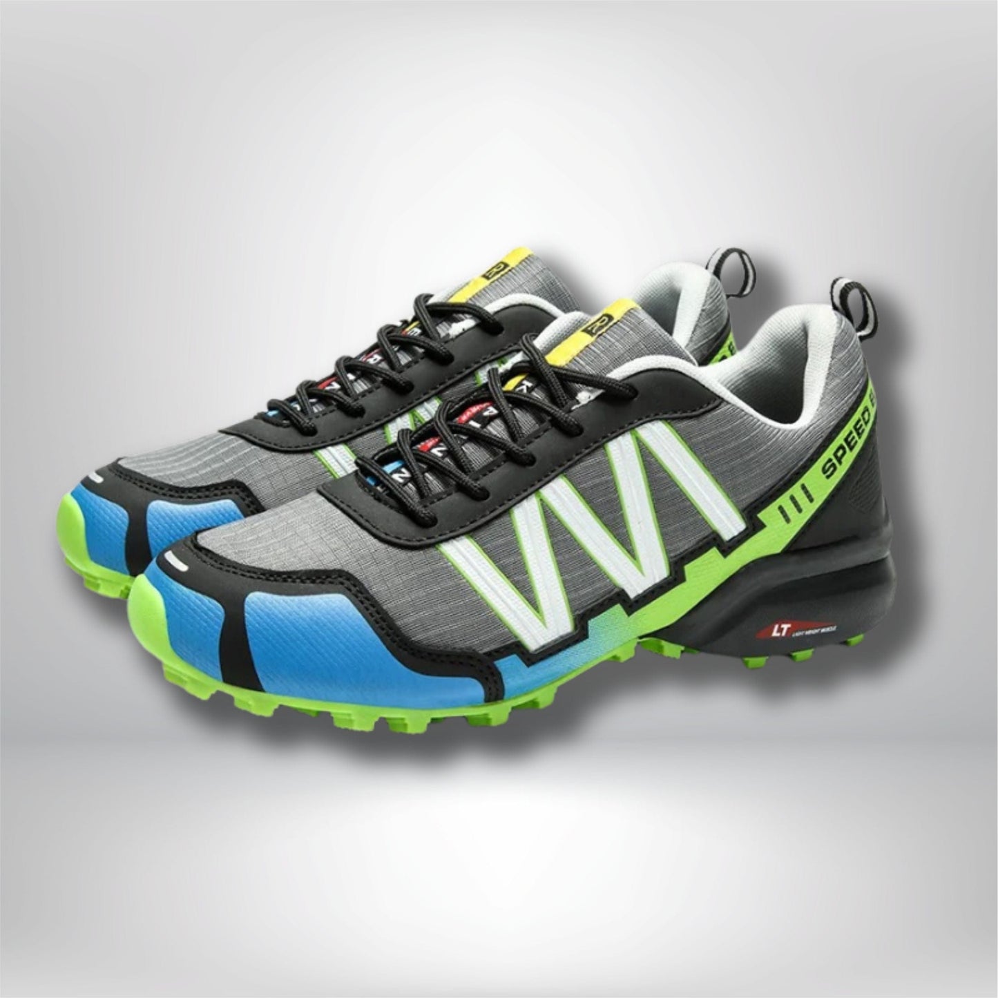 chaussure basse randonné homme