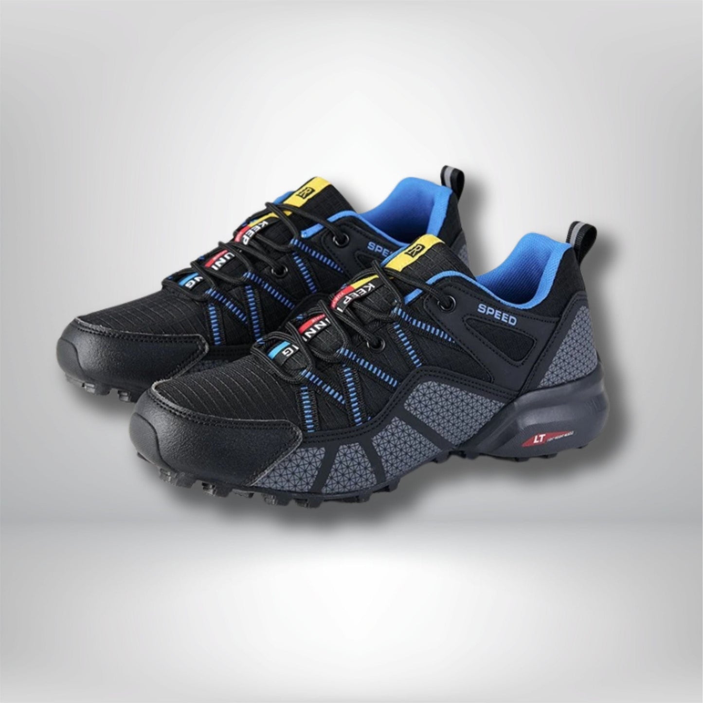 chaussure basse randonné homme