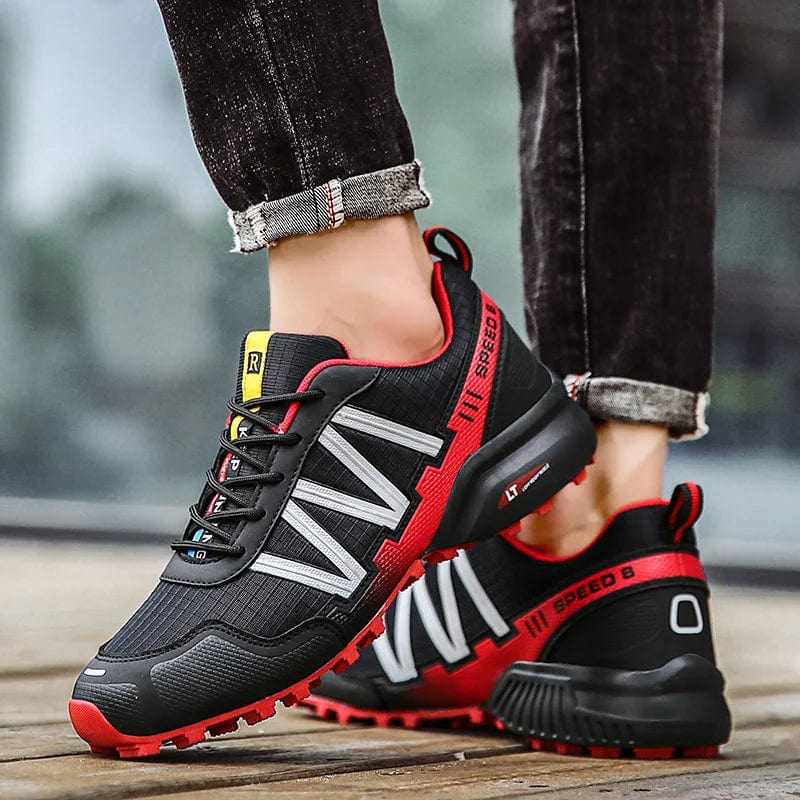 chaussure basse randonné homme