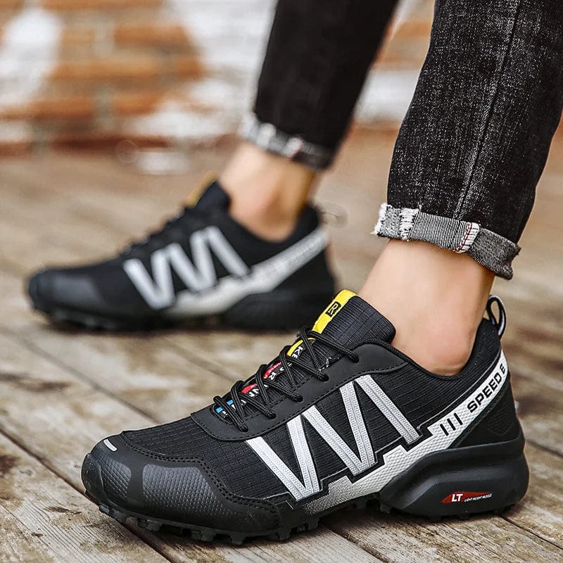 chaussure basse randonné homme