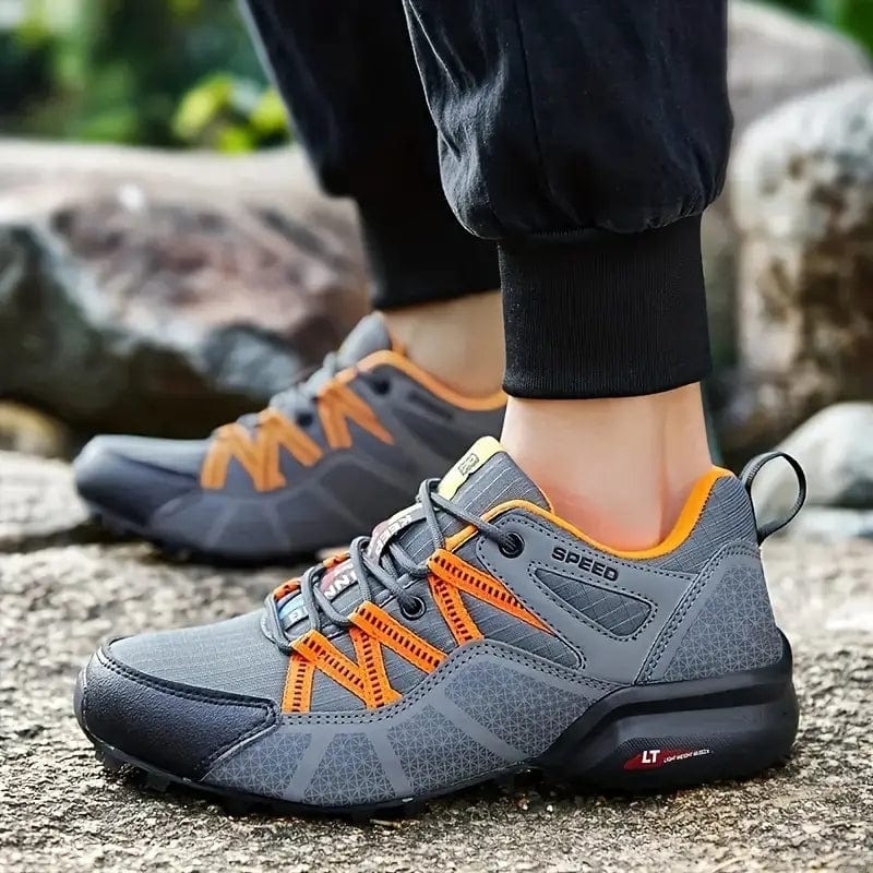 chaussure basse randonné homme