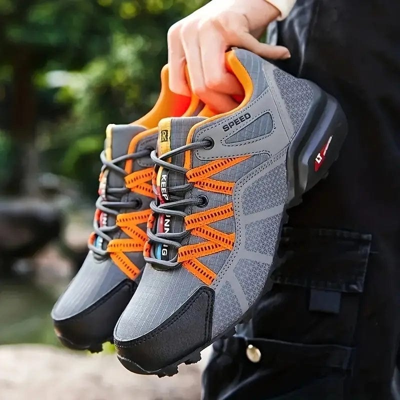 chaussure basse randonné homme