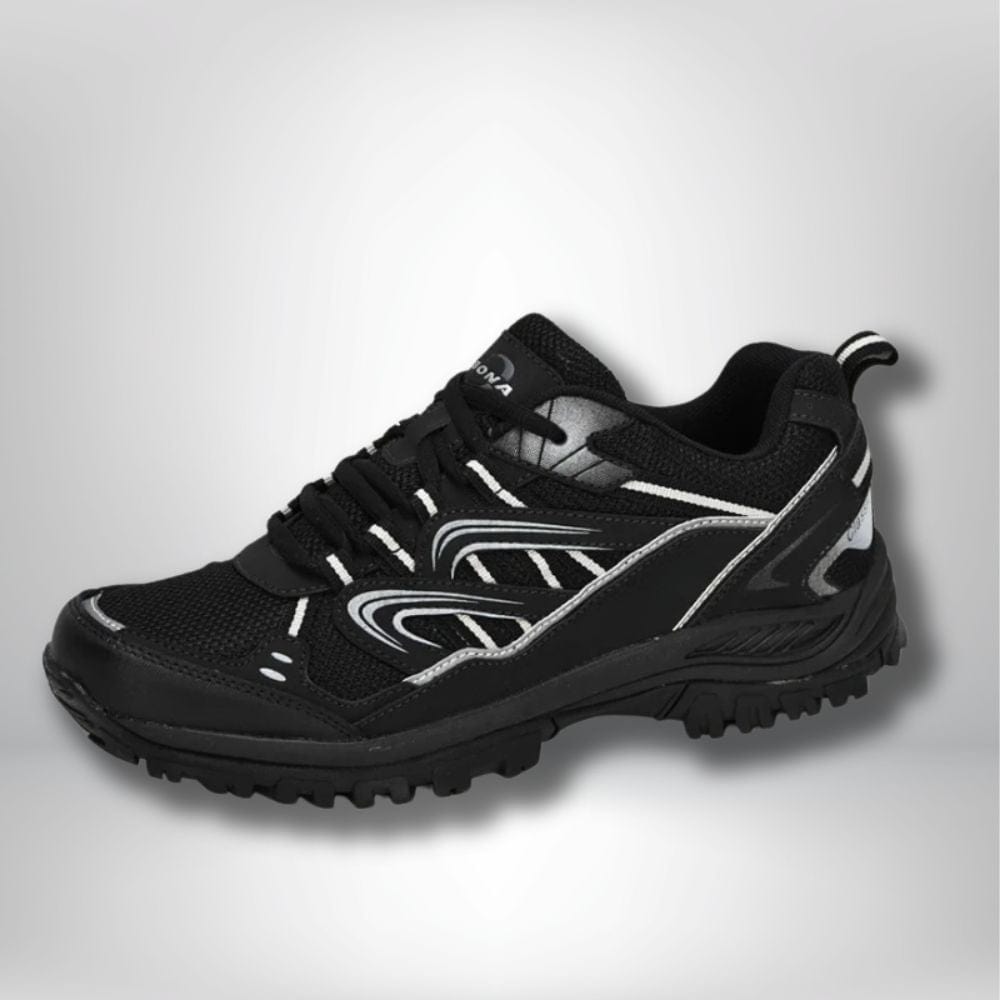 chaussure de trail homme Charcoal gris D gris / 41