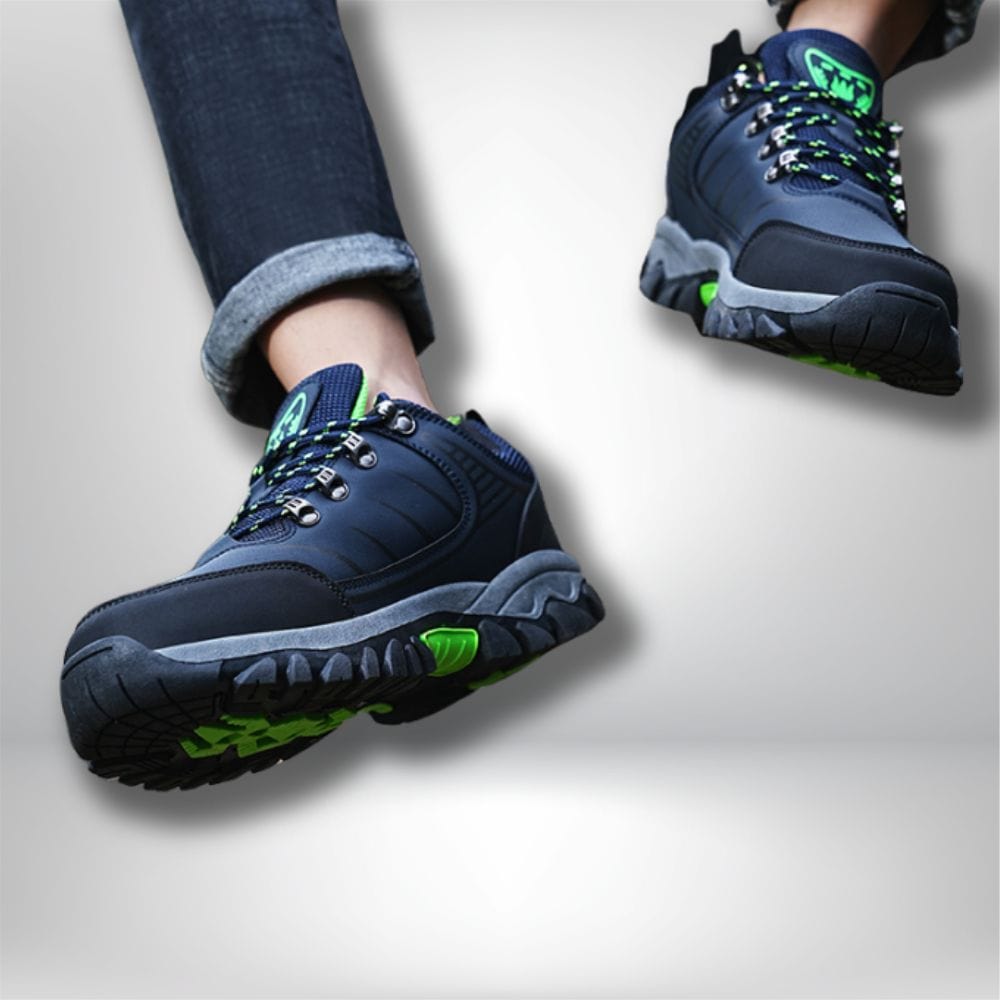 Chaussure randonnée Homme | impermeable
