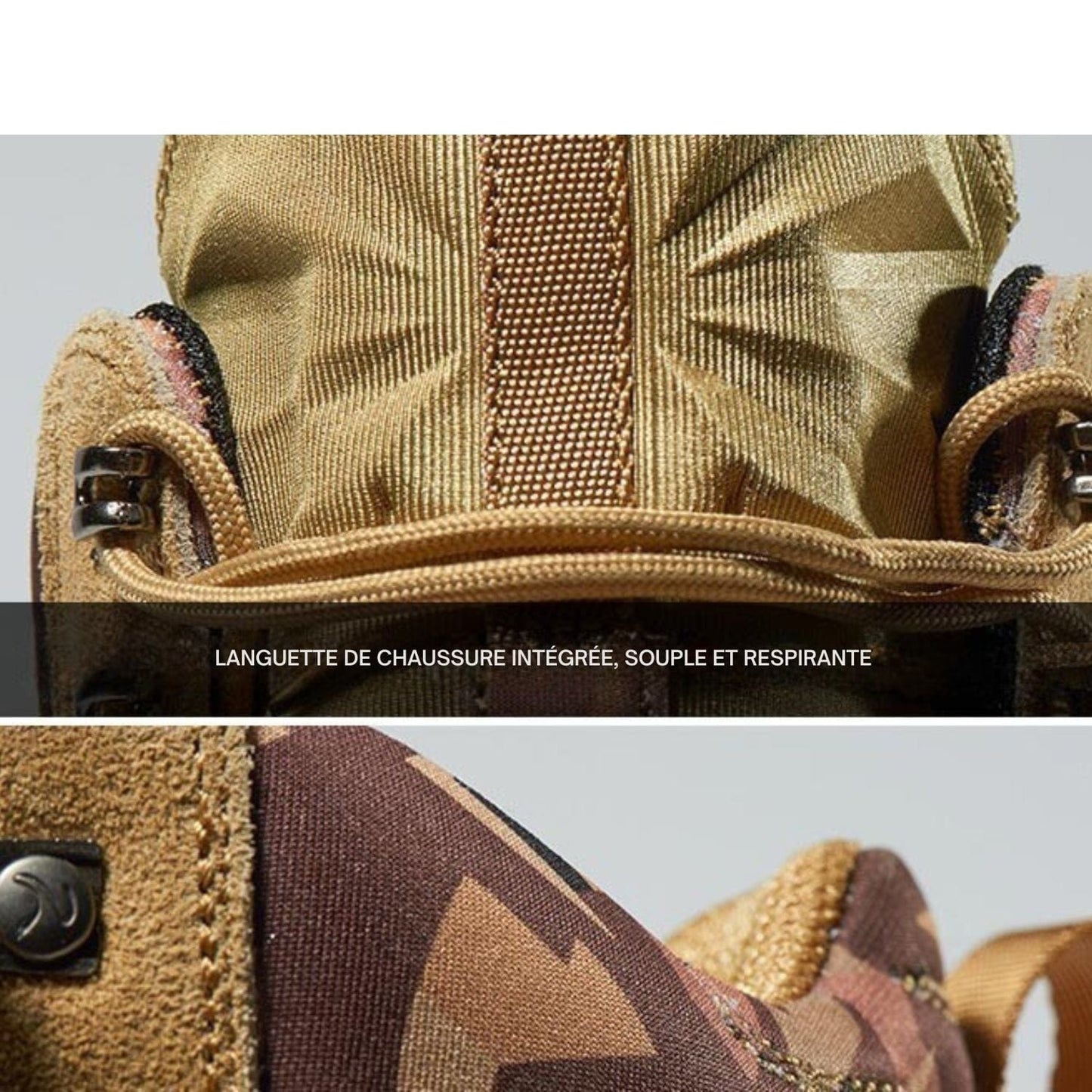 chaussure randonnée | imperméable