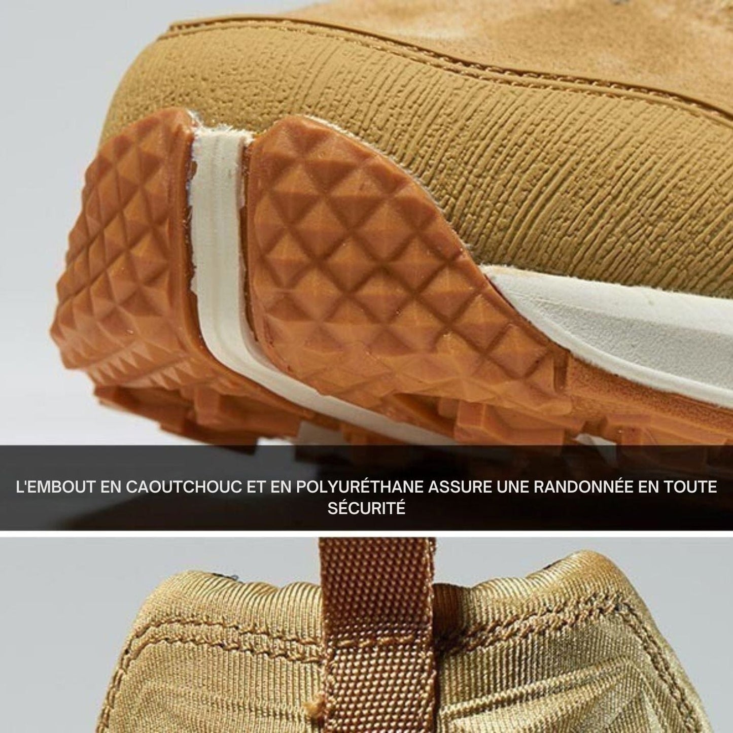 chaussure randonnée | imperméable