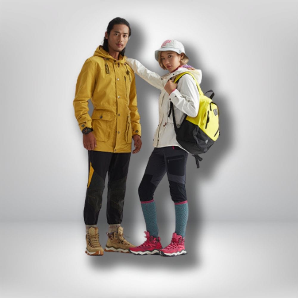 chaussure randonnée | imperméable