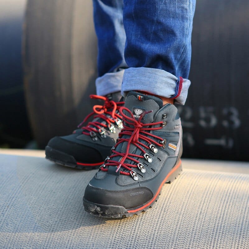 chaussure randonnée montagne homme