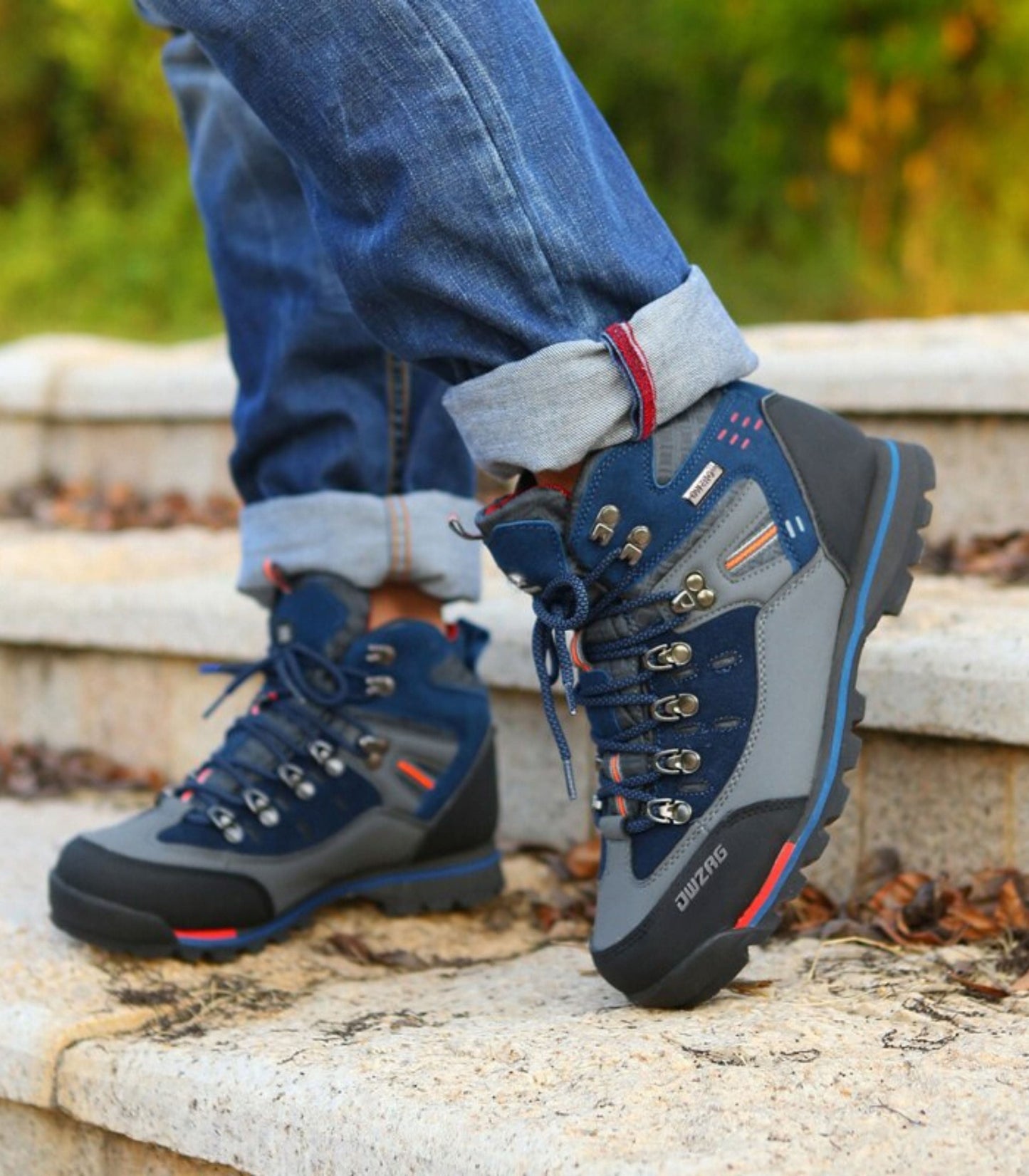 chaussure randonnée montagne homme
