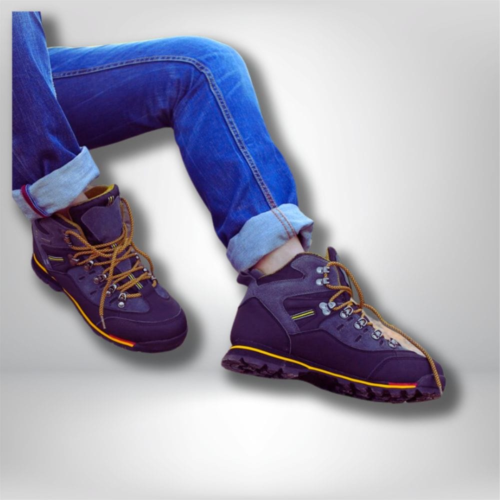 chaussure randonnée montagne homme