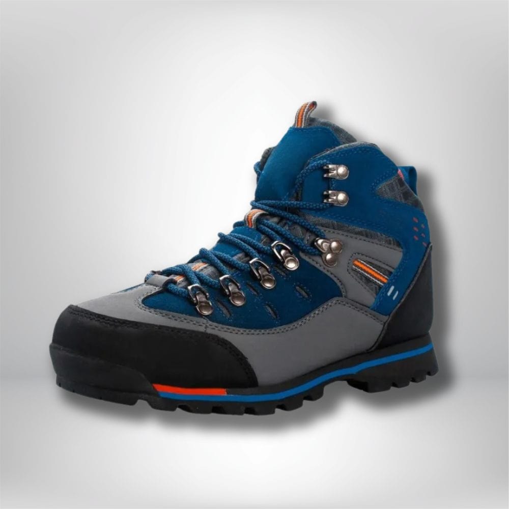 chaussure randonnée montagne homme 41 / Bleu