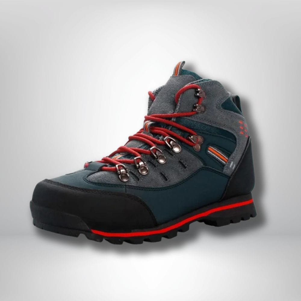 chaussure randonnée montagne homme 41 / Orange