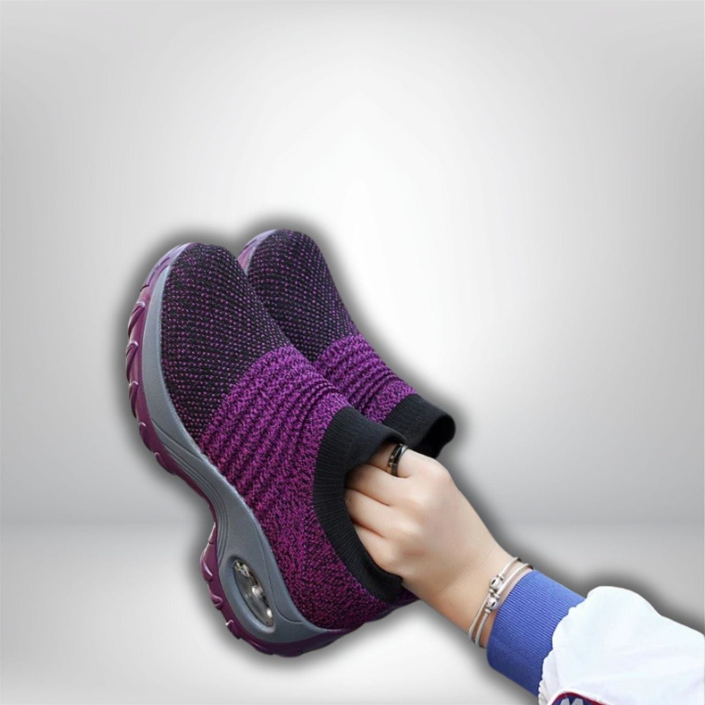 chaussures de marche femme | légère imperméable