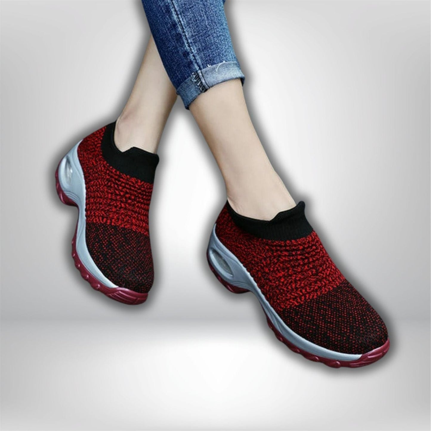 chaussures de marche femme | légère imperméable