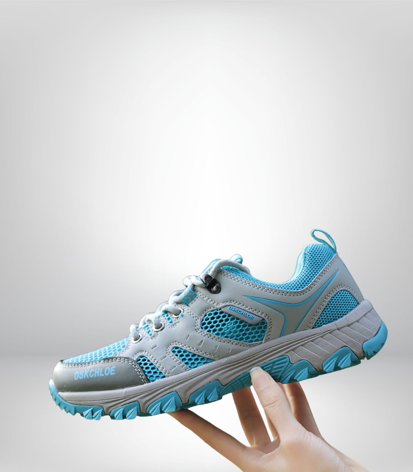 chaussures de randonnée femme pieds sensibles
