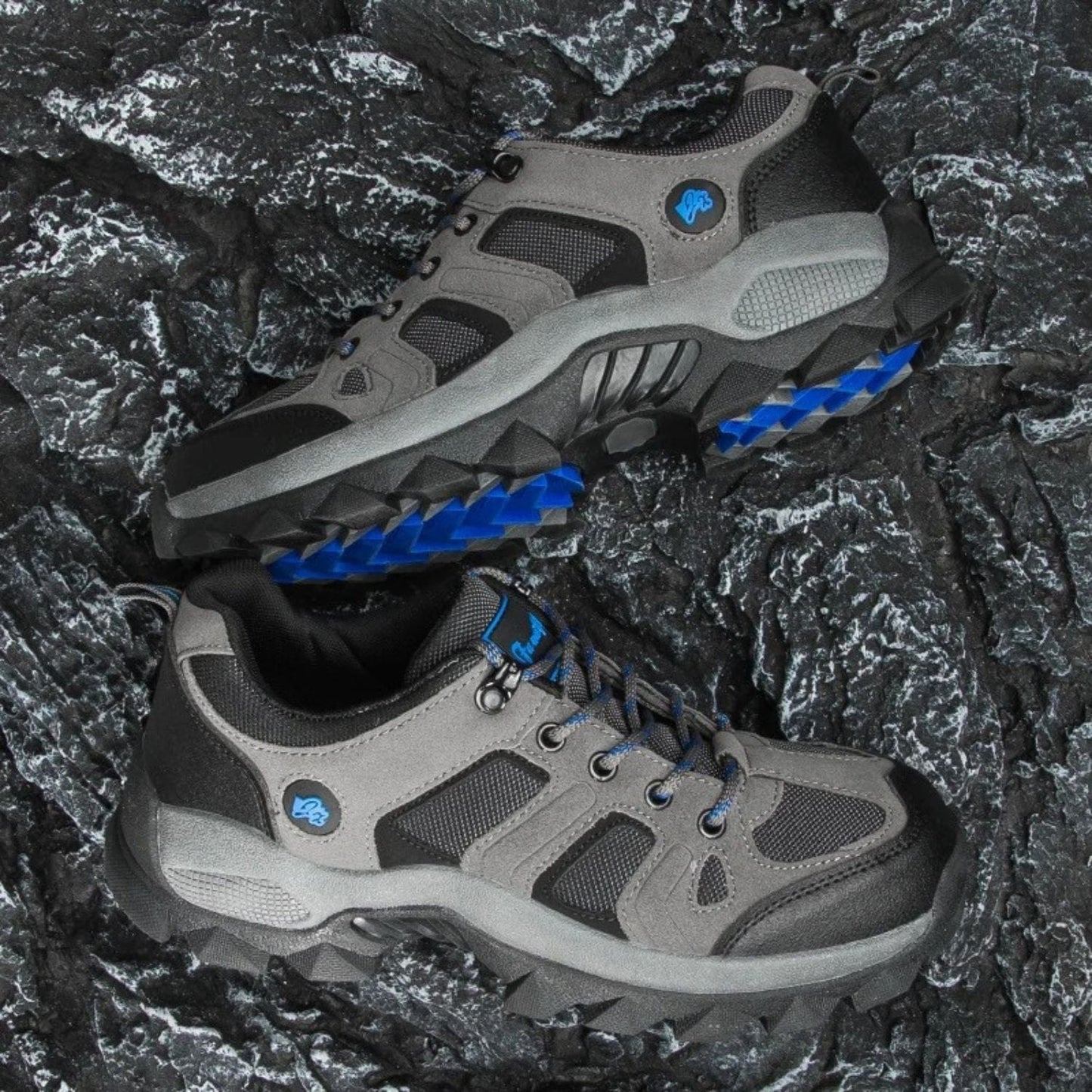 chaussures trekking homme