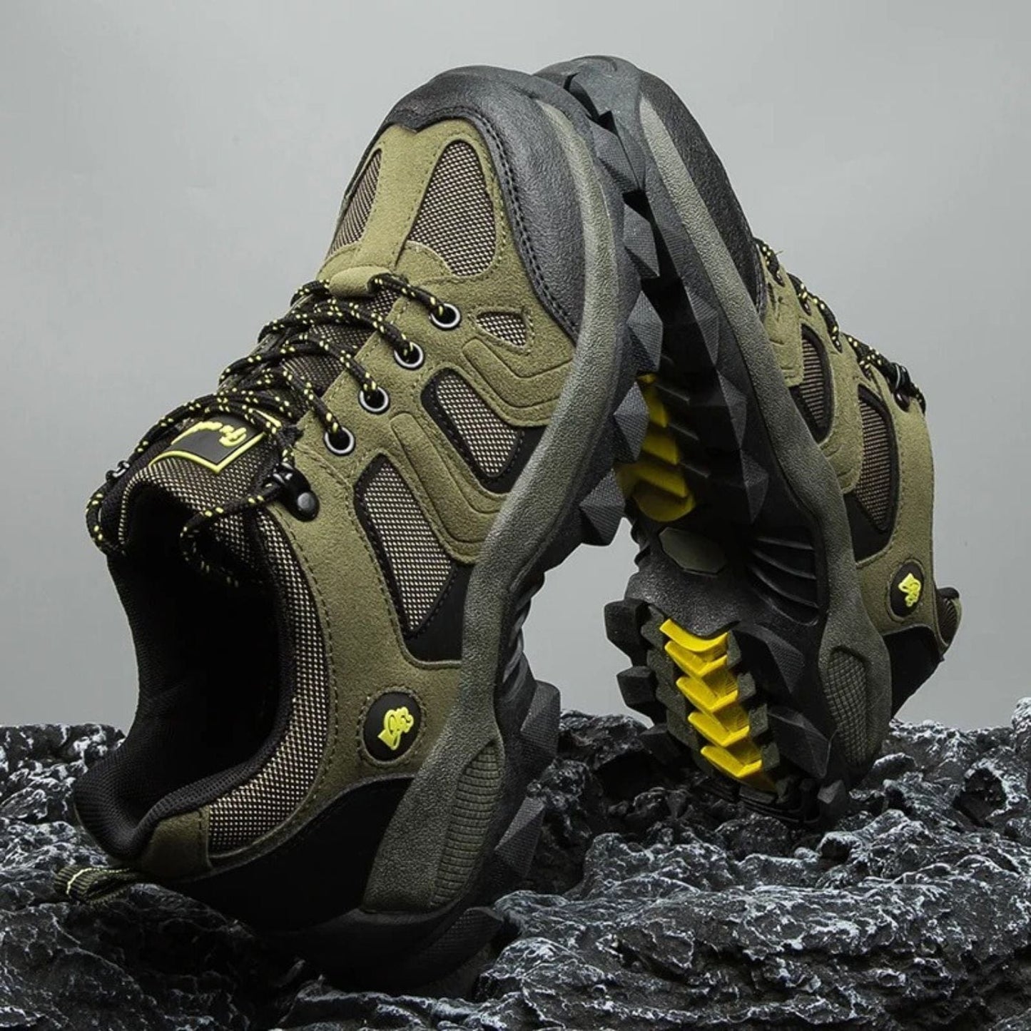 chaussures trekking homme