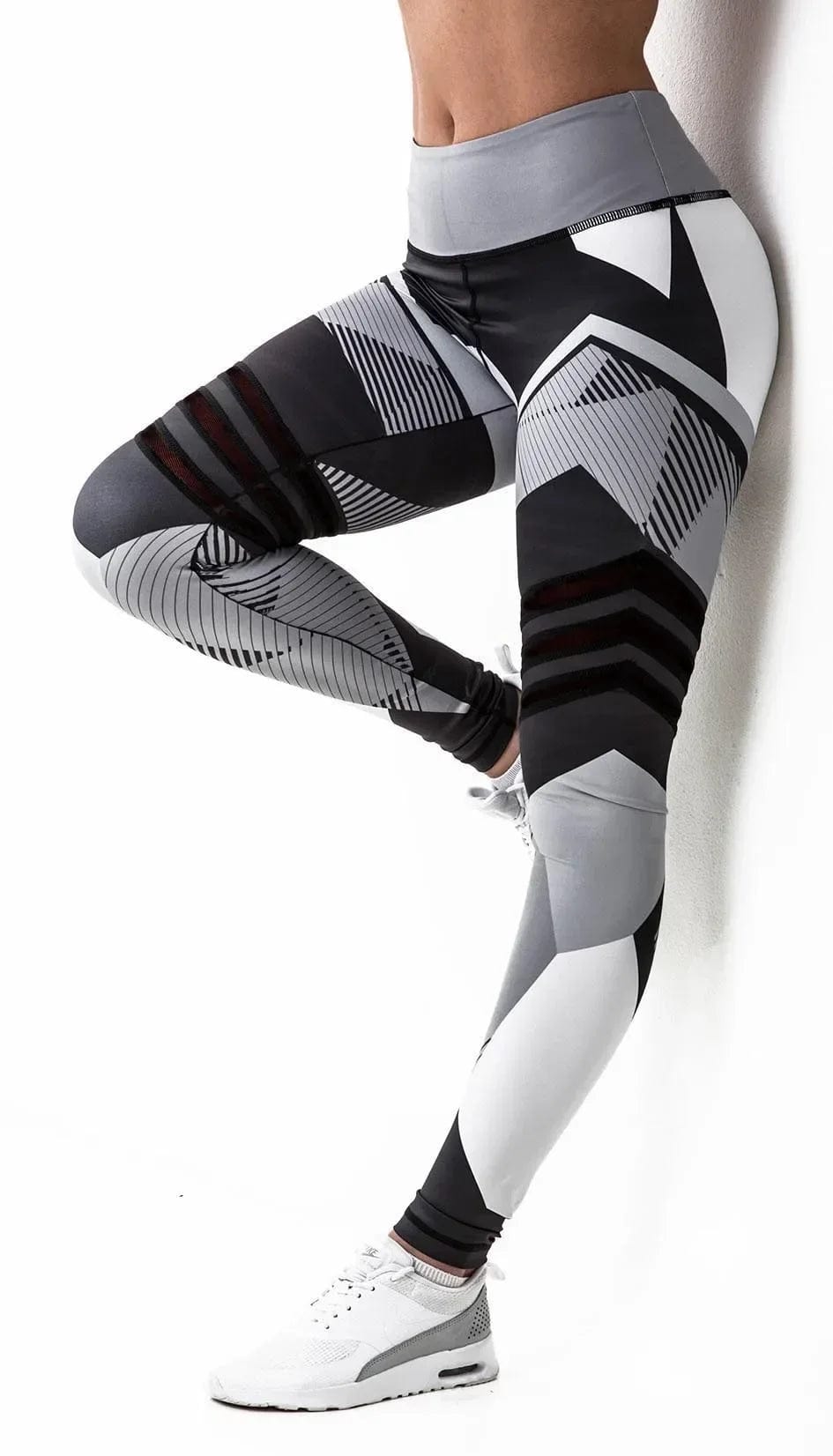 legging chaud randonnée femme