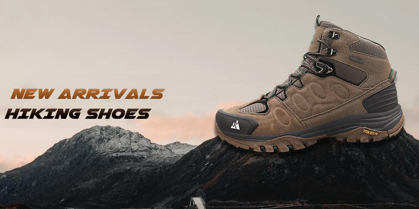 meilleur chaussure randonnée homme