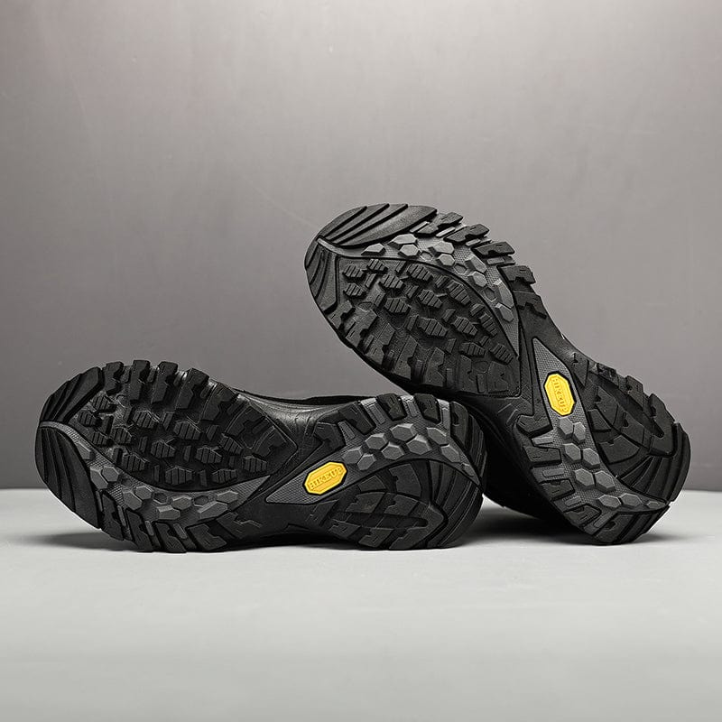 meilleur chaussure randonnée homme