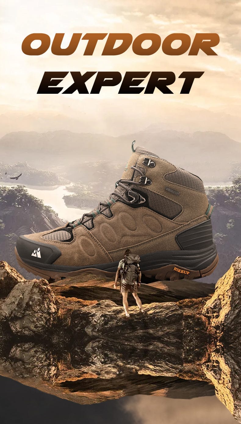 meilleur chaussure randonnée homme