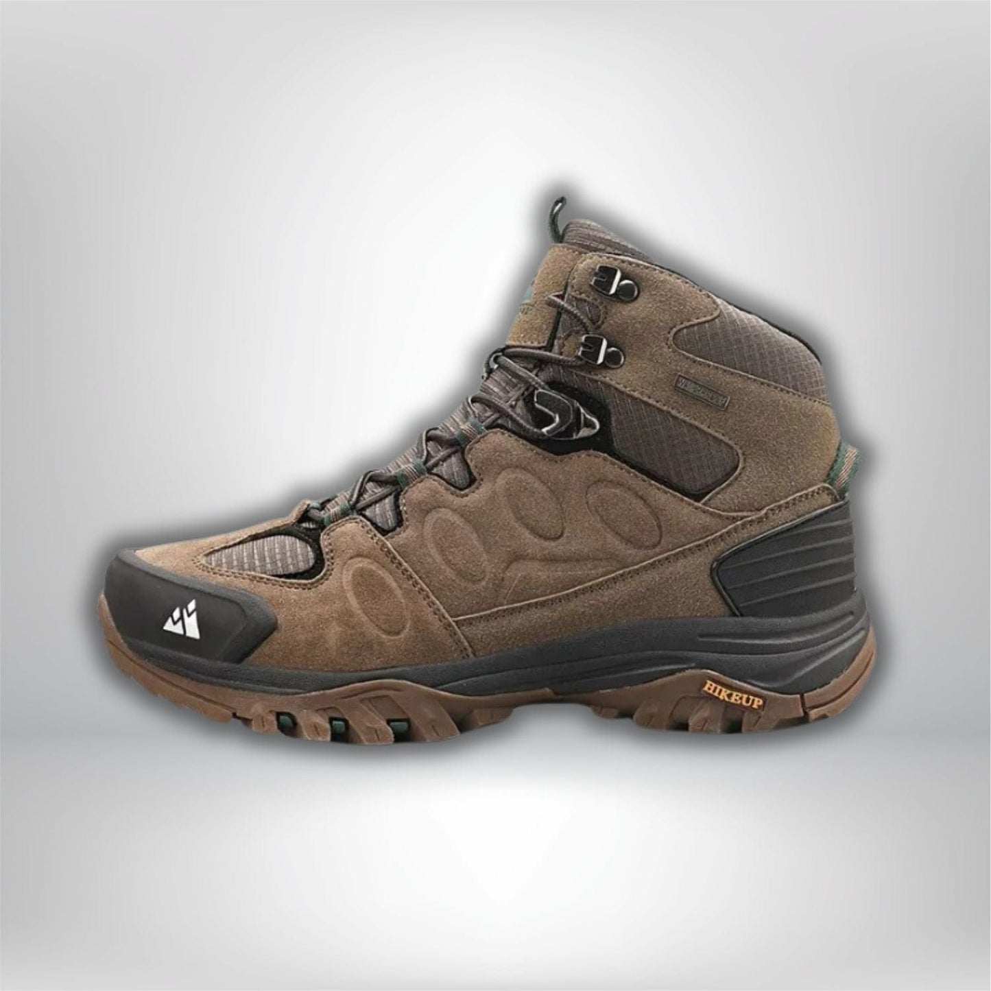 meilleur chaussure randonnée homme MARRON / 41
