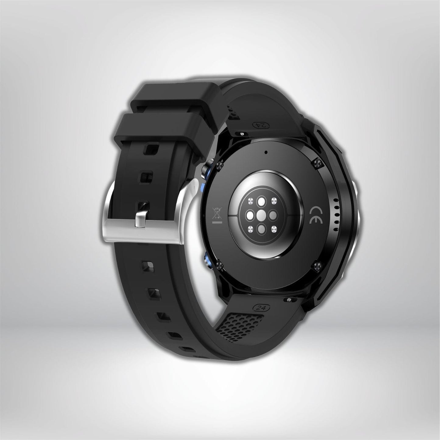 meilleur montre gps avec cartographie