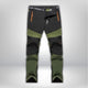 Pantalons de randonnée homme