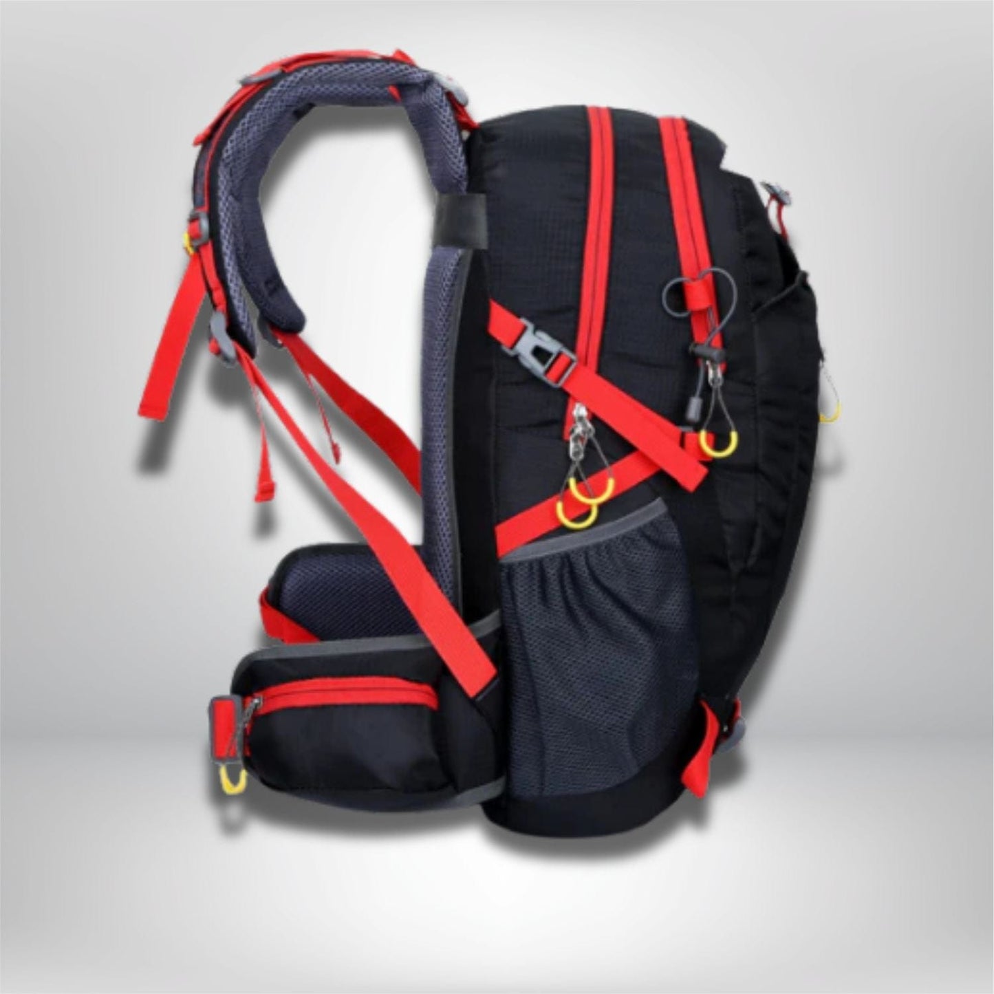 meilleur sac à dos randonnée 40l