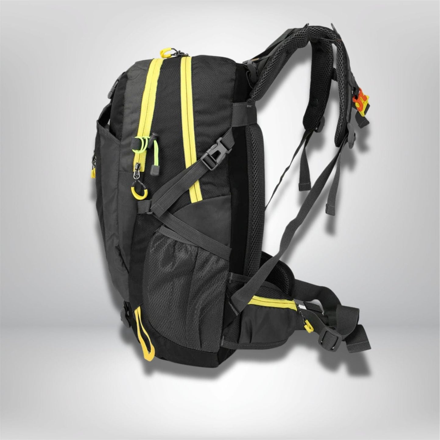 meilleur sac à dos randonnée 40l