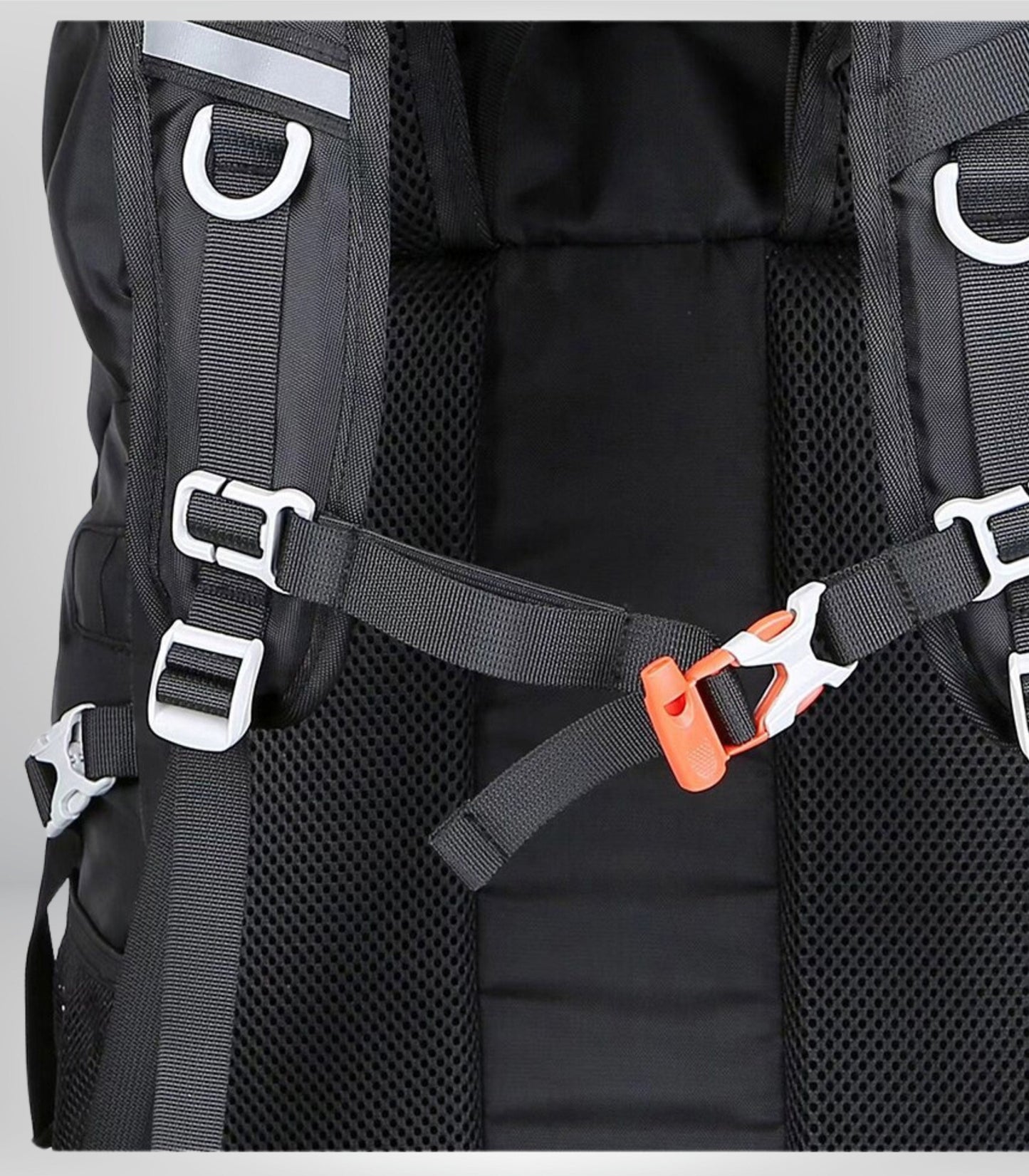 meilleur sac de randonnée 50l