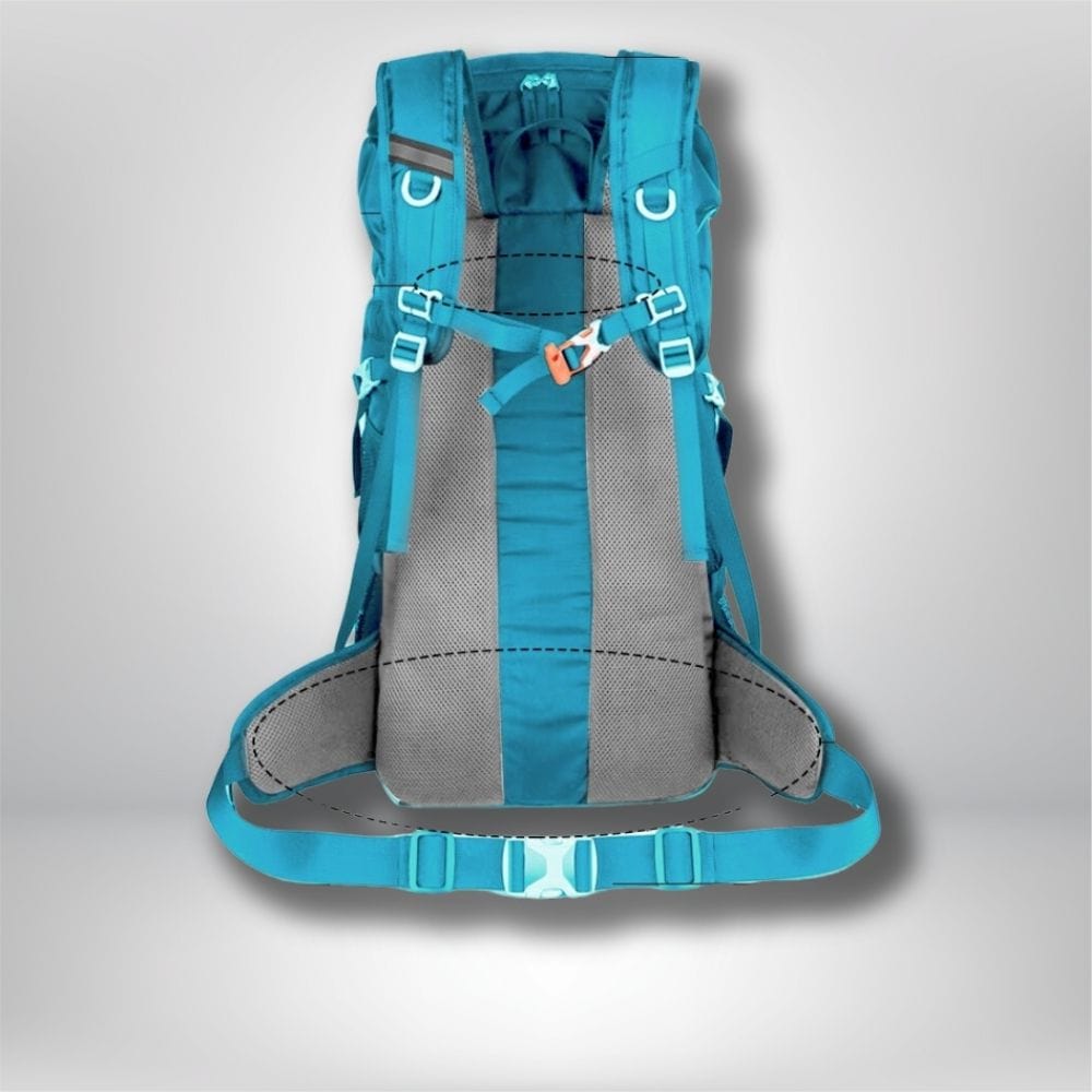 meilleur sac de randonnée 50l