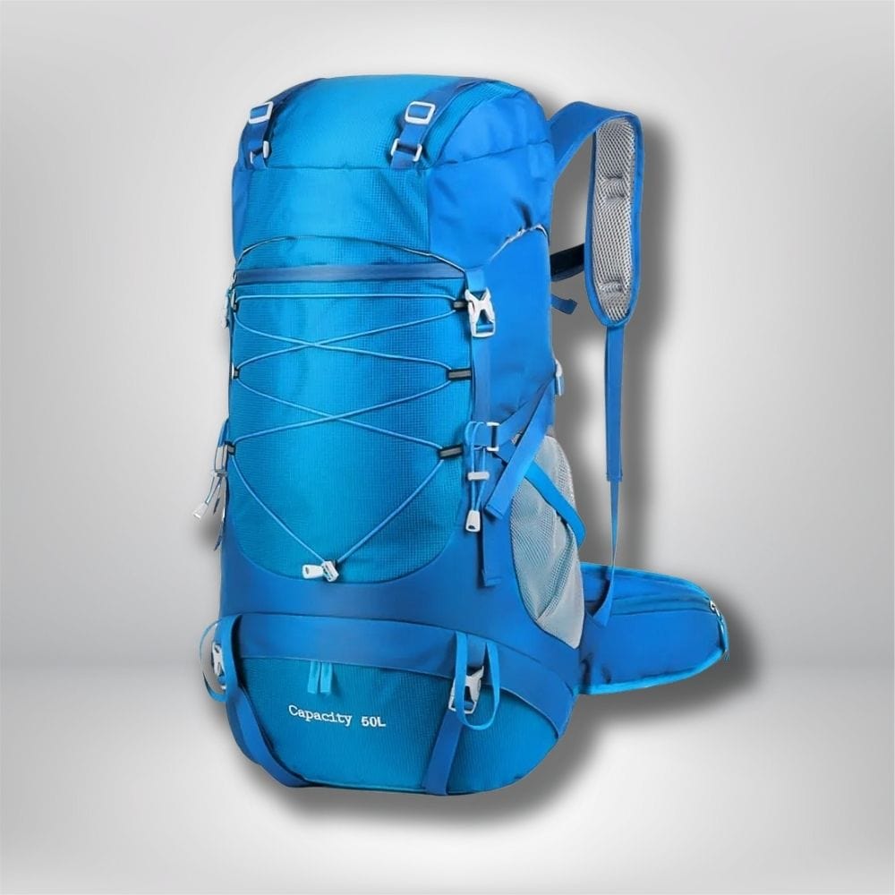 meilleur sac de randonnée 50l 50L / Bleu