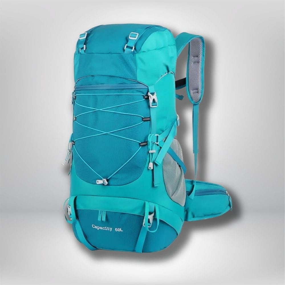 meilleur sac de randonnée 50l 50L / Lake Bleu
