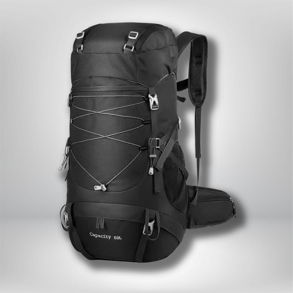 meilleur sac de randonnée 50l 50L / Noir