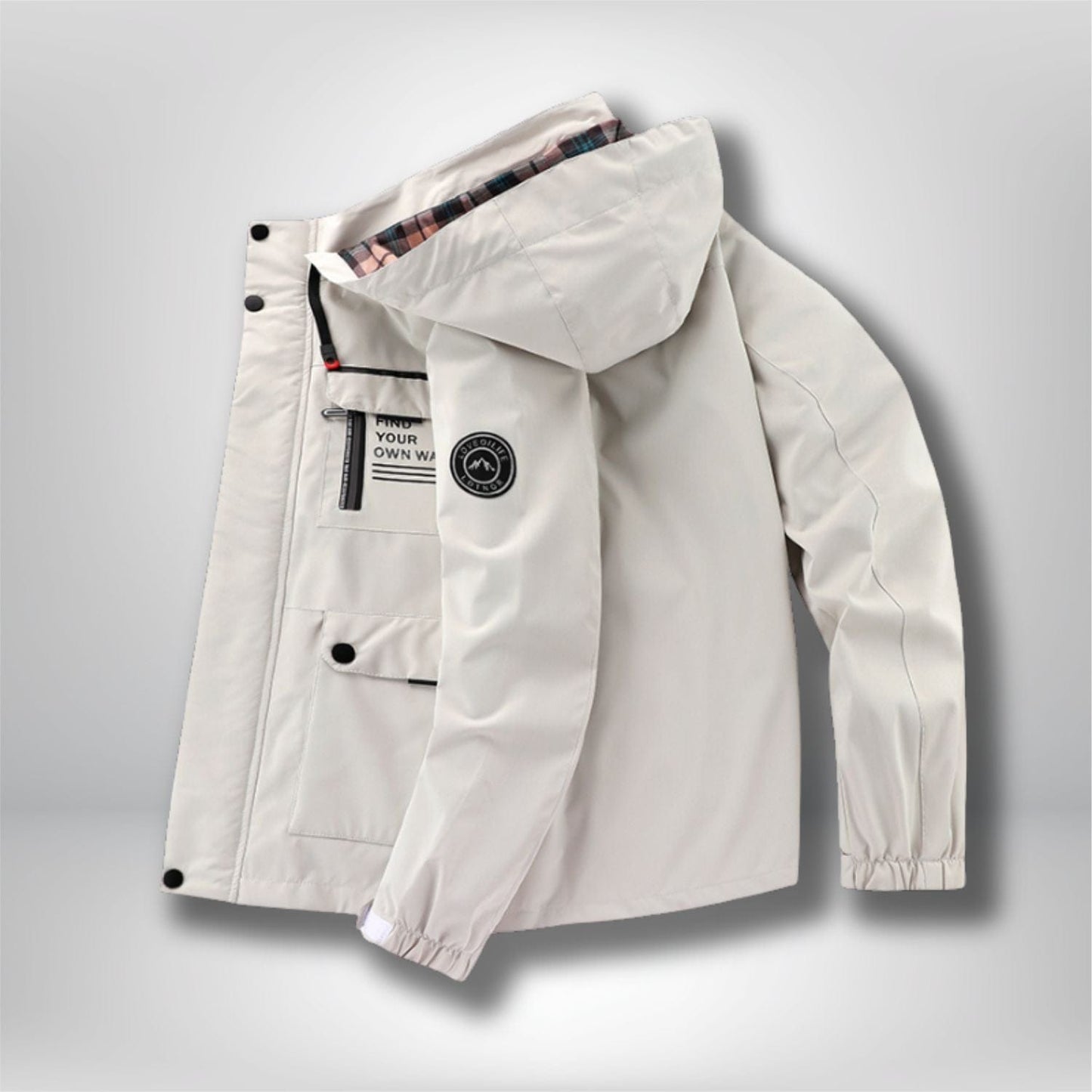 Meilleure veste randonnée | Homme