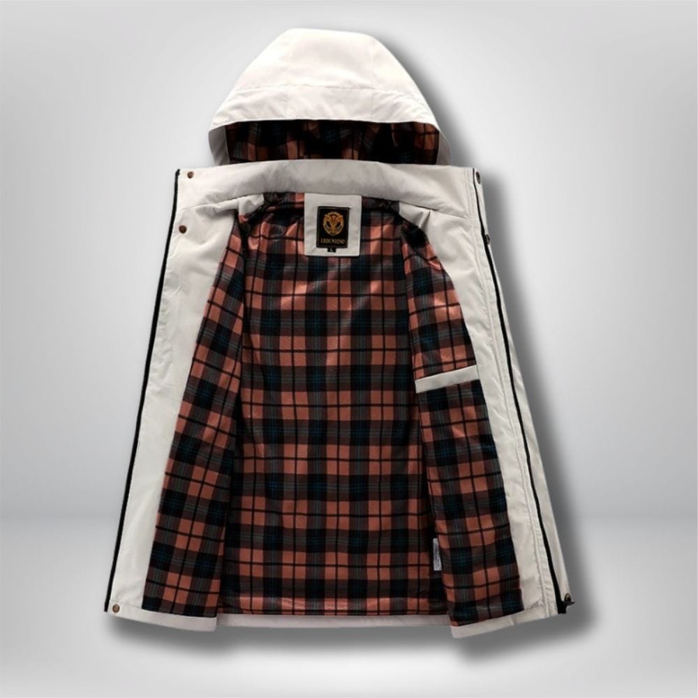 Meilleure veste randonnée | Homme