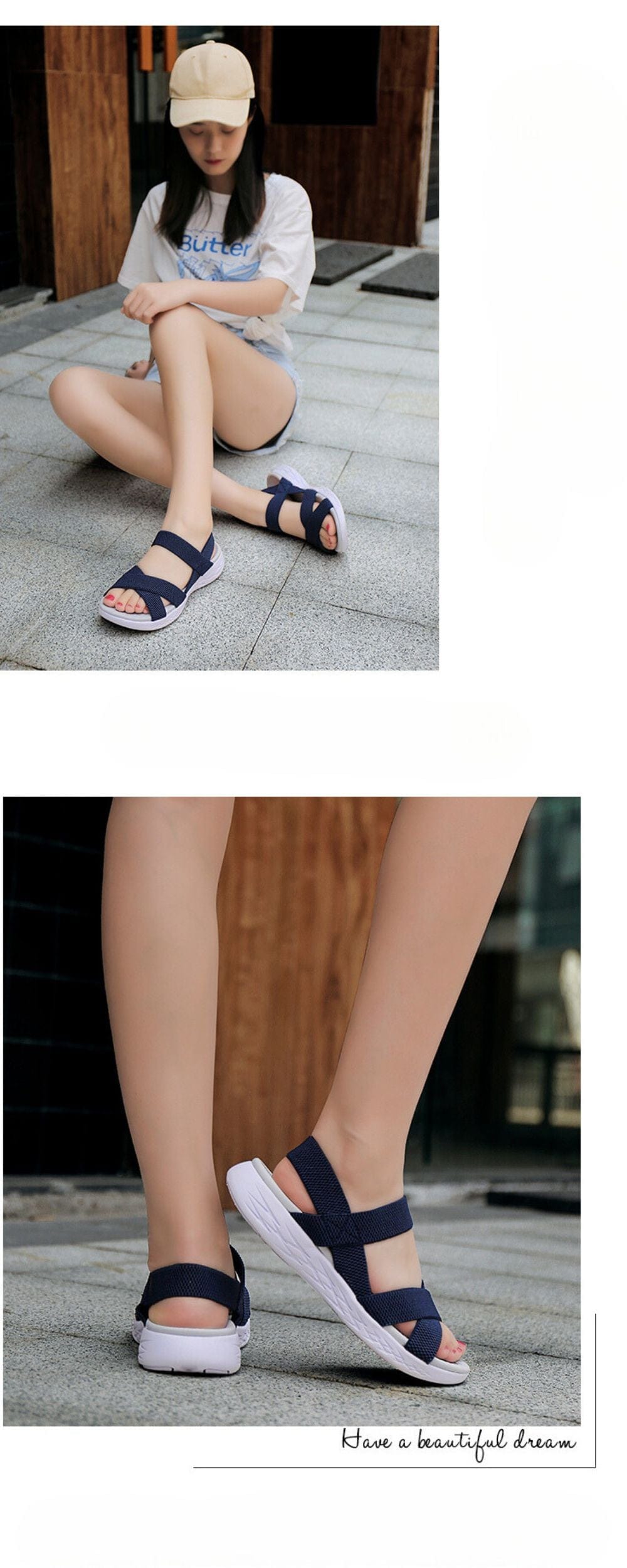 meilleures sandales de randonnée femme