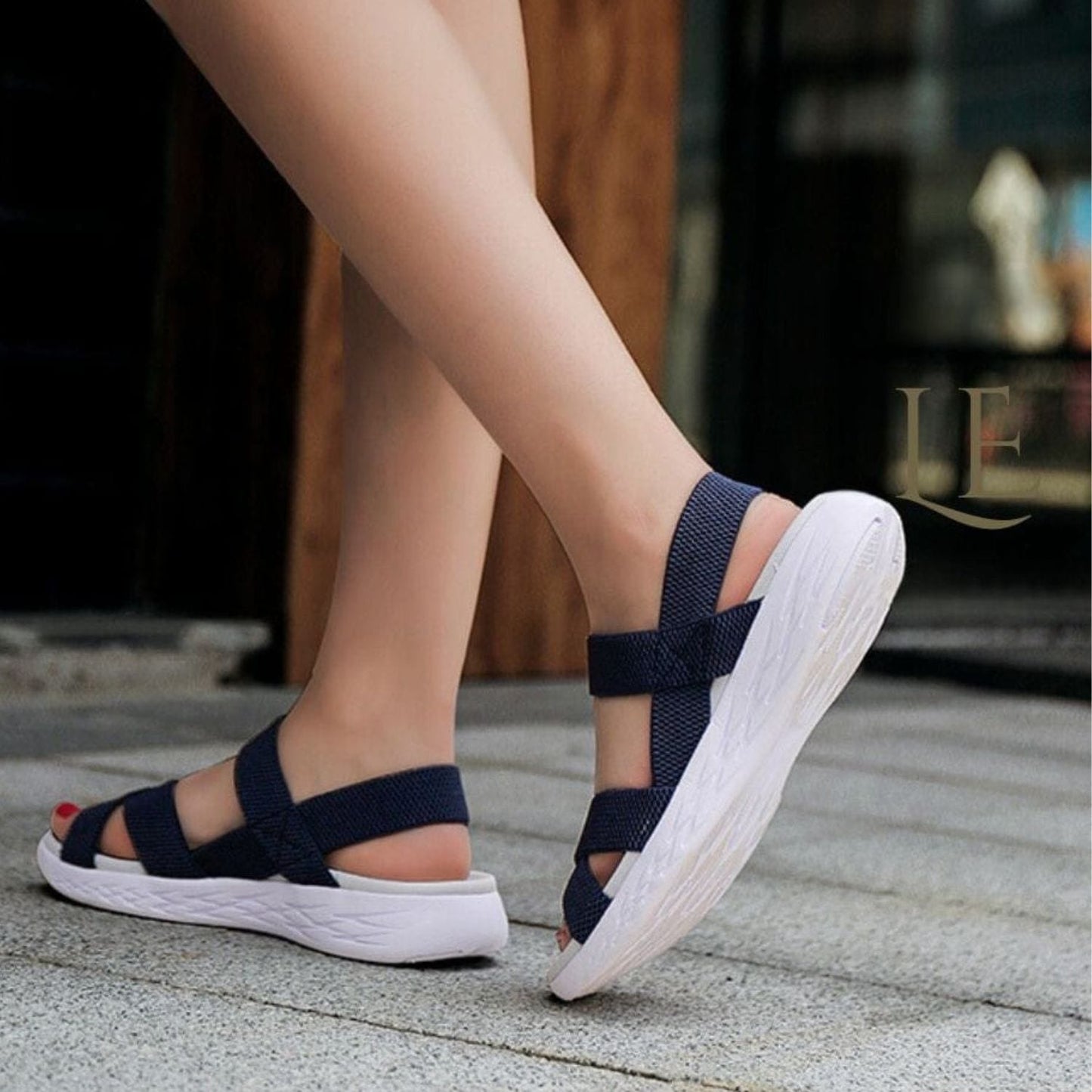 meilleures sandales de randonnée femme