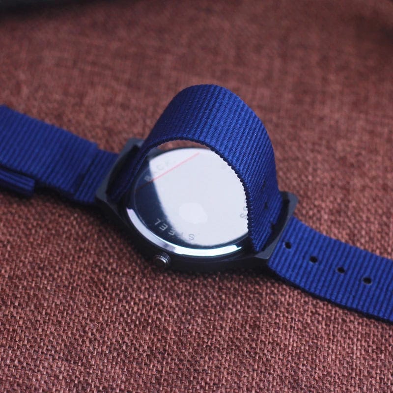 montre sport enfant