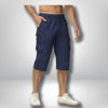 Shorts de randonnée homme