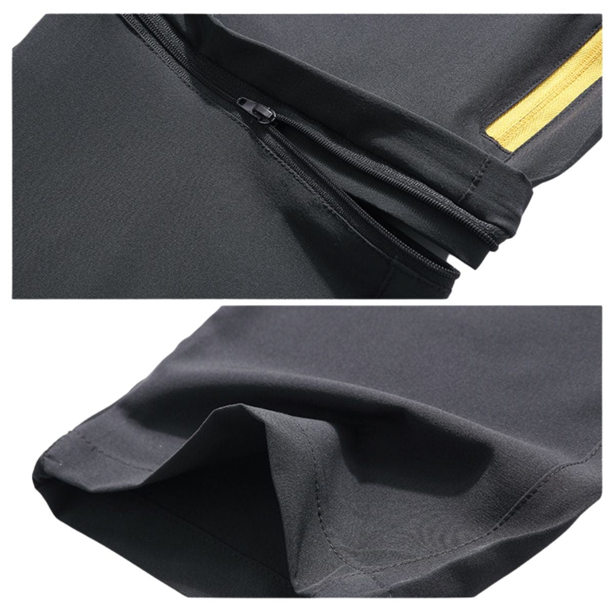 Pantalon de pluie Randonnée | Homme